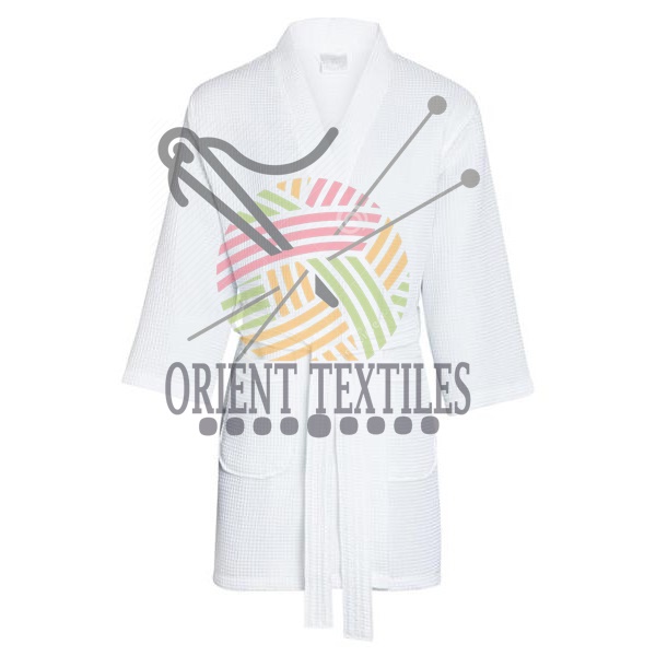 DXB Bath robe 3309